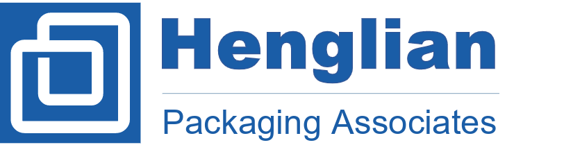 Heng-li-an Brand Logo