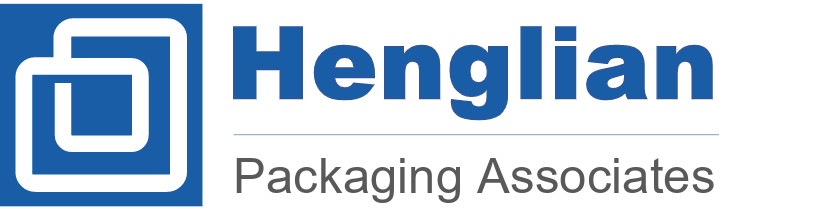 Henglian Packaging & Specialty Paper Company Logo